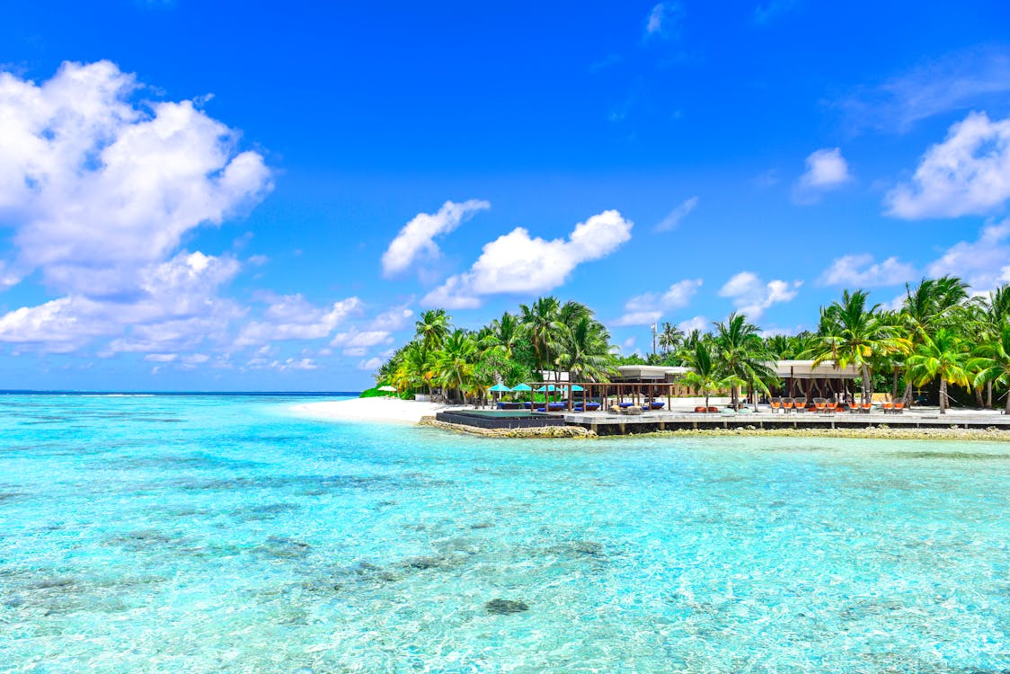 Stress-Free Flying: Book Your Air Tickets with Hestia Travel