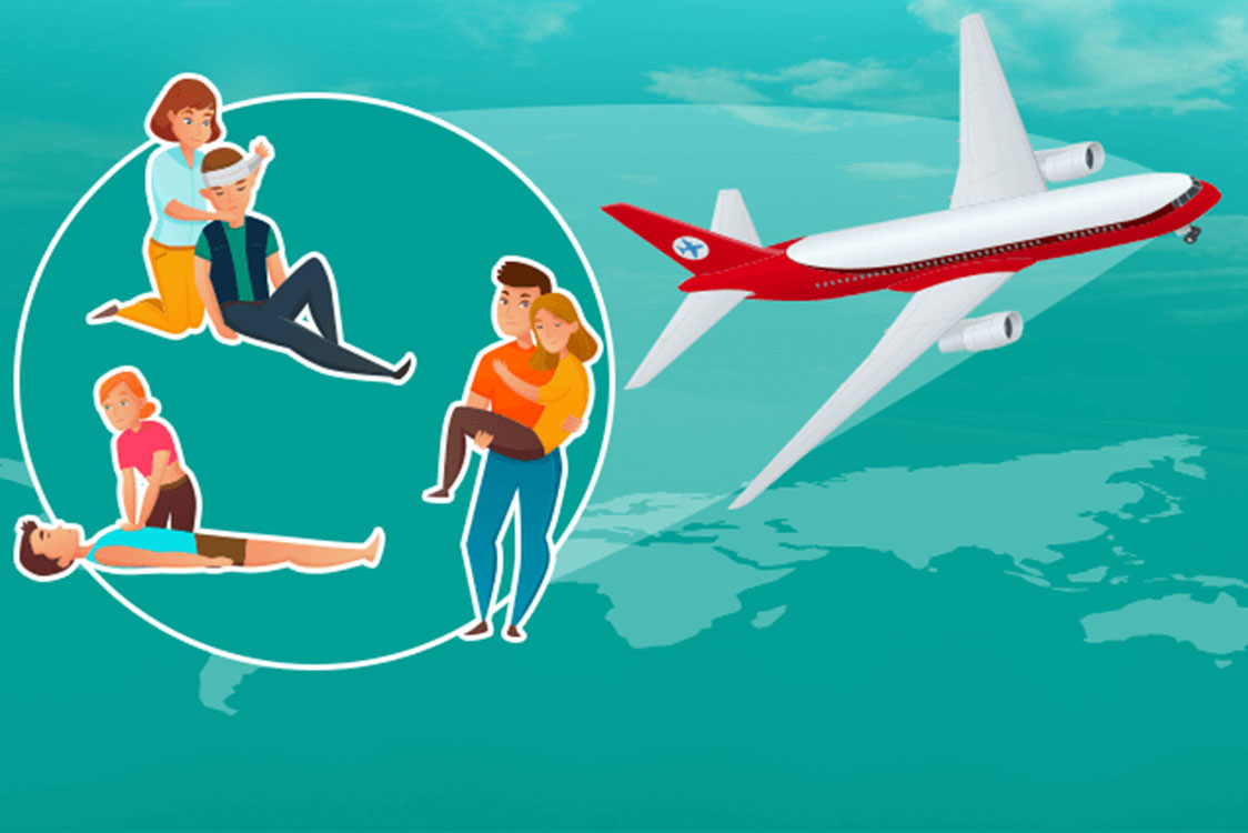 Hestia’s Emergency Travel Services: When Time is of the Essence