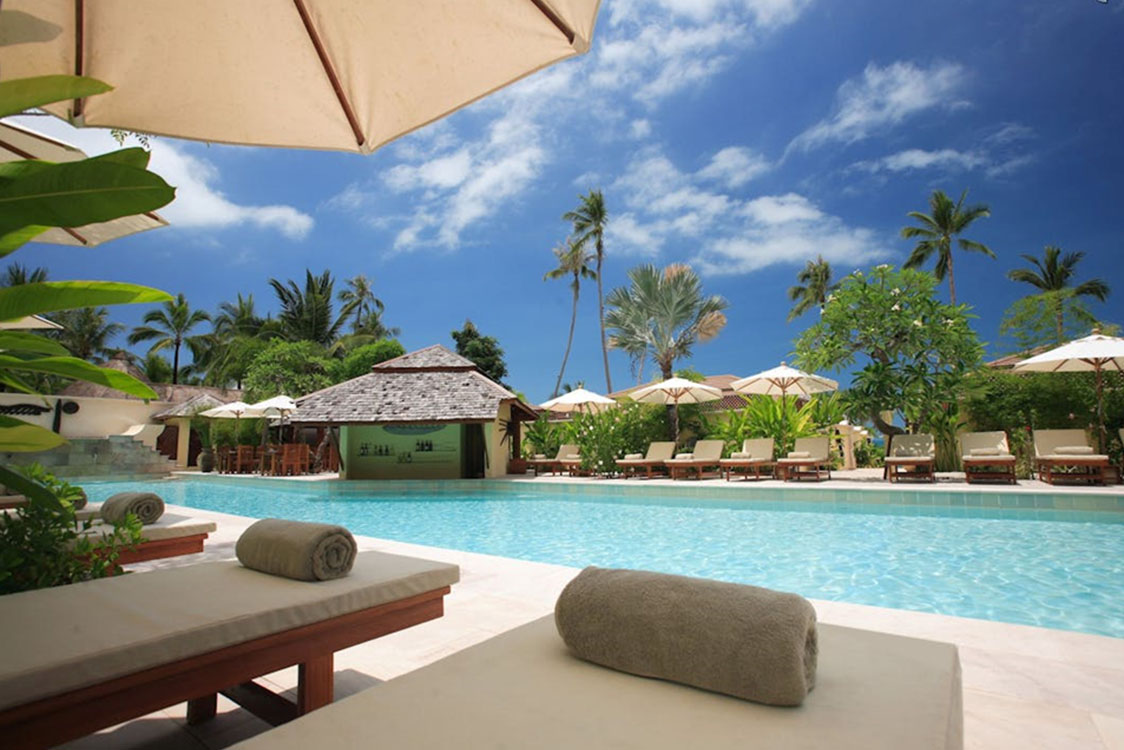 Find Your Perfect Stay: Accommodation Booking Made Easy