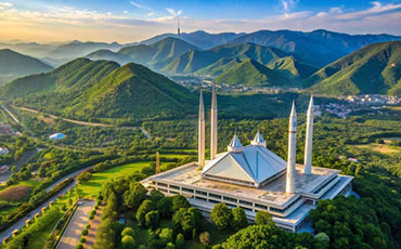 Islamabad, Pakistan